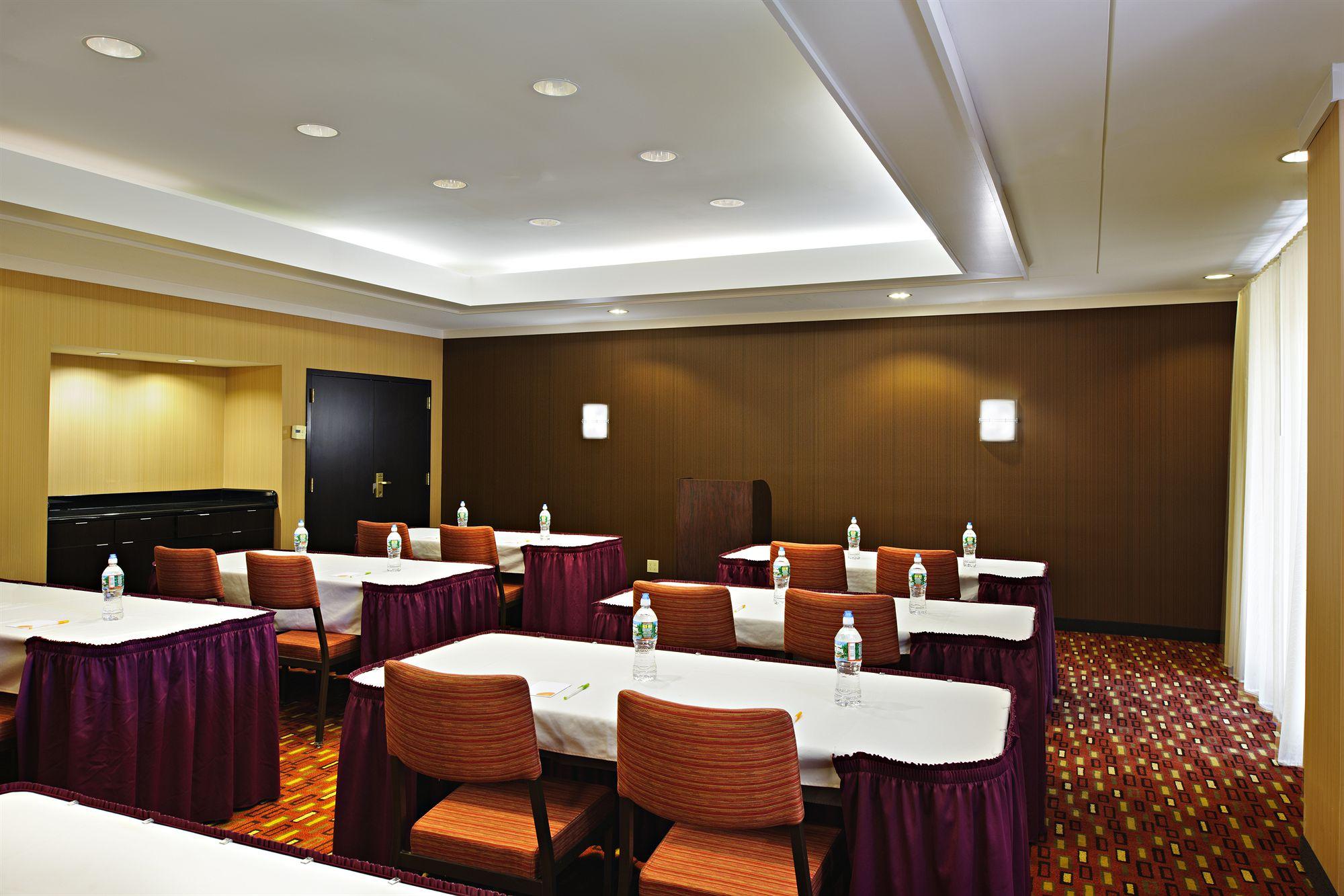Courtyard Brandywine Hotel