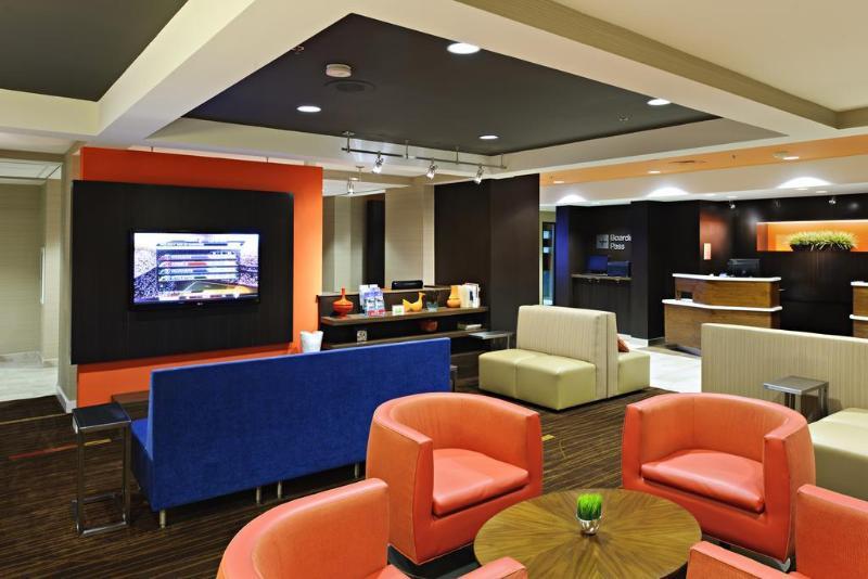 Courtyard Brandywine 3* Wilmington