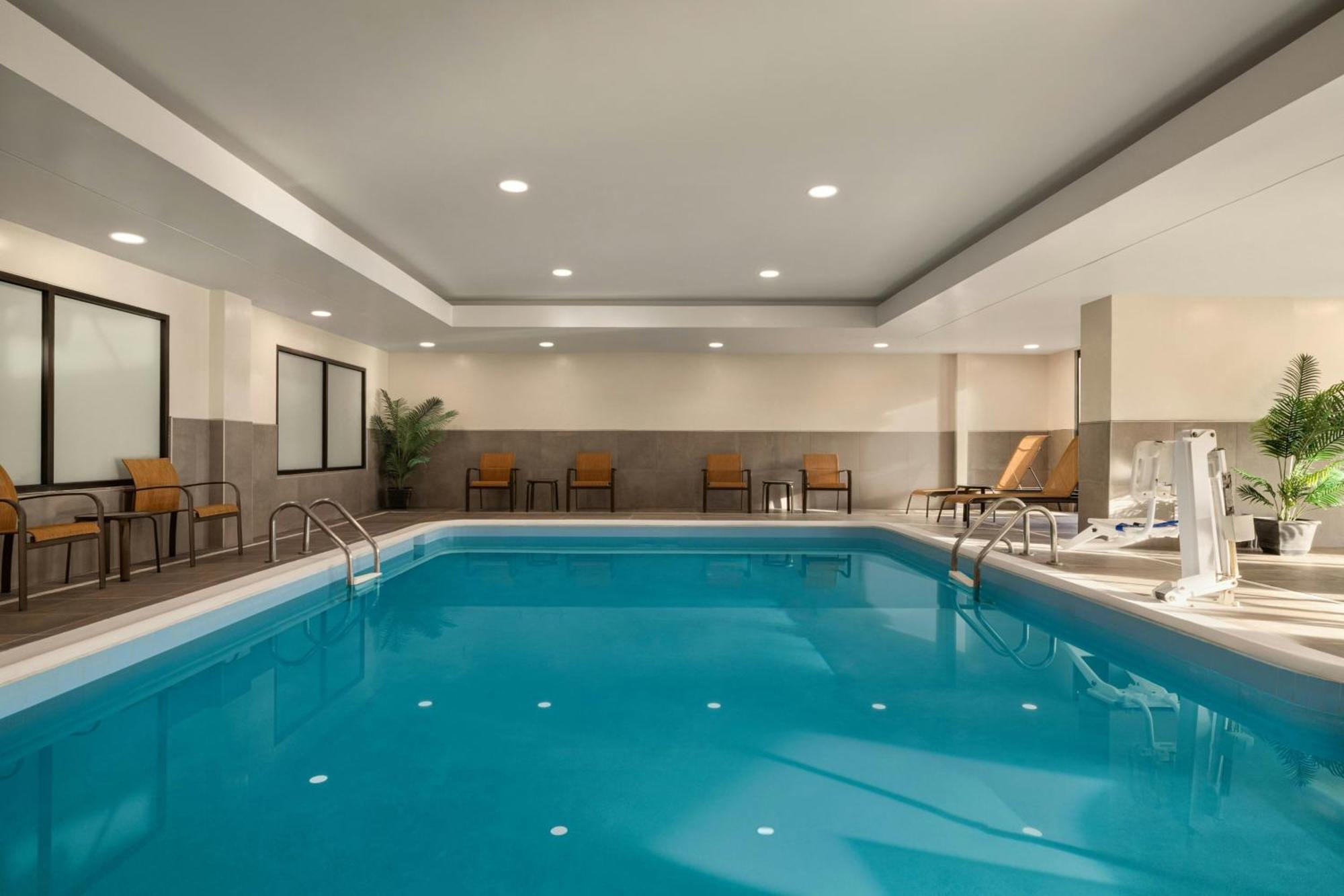 Courtyard Brandywine Hotel Wilmington