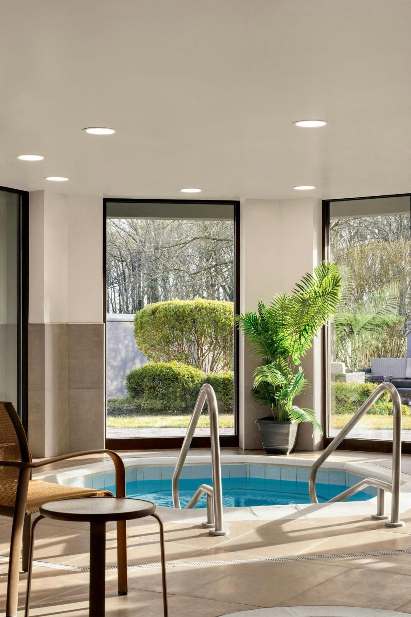 Hotel Courtyard Brandywine Wilmington