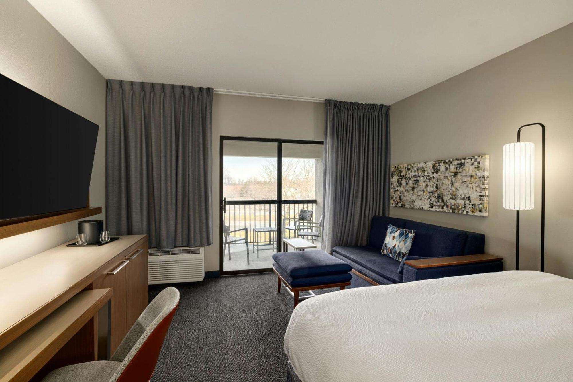 Courtyard Brandywine 3*