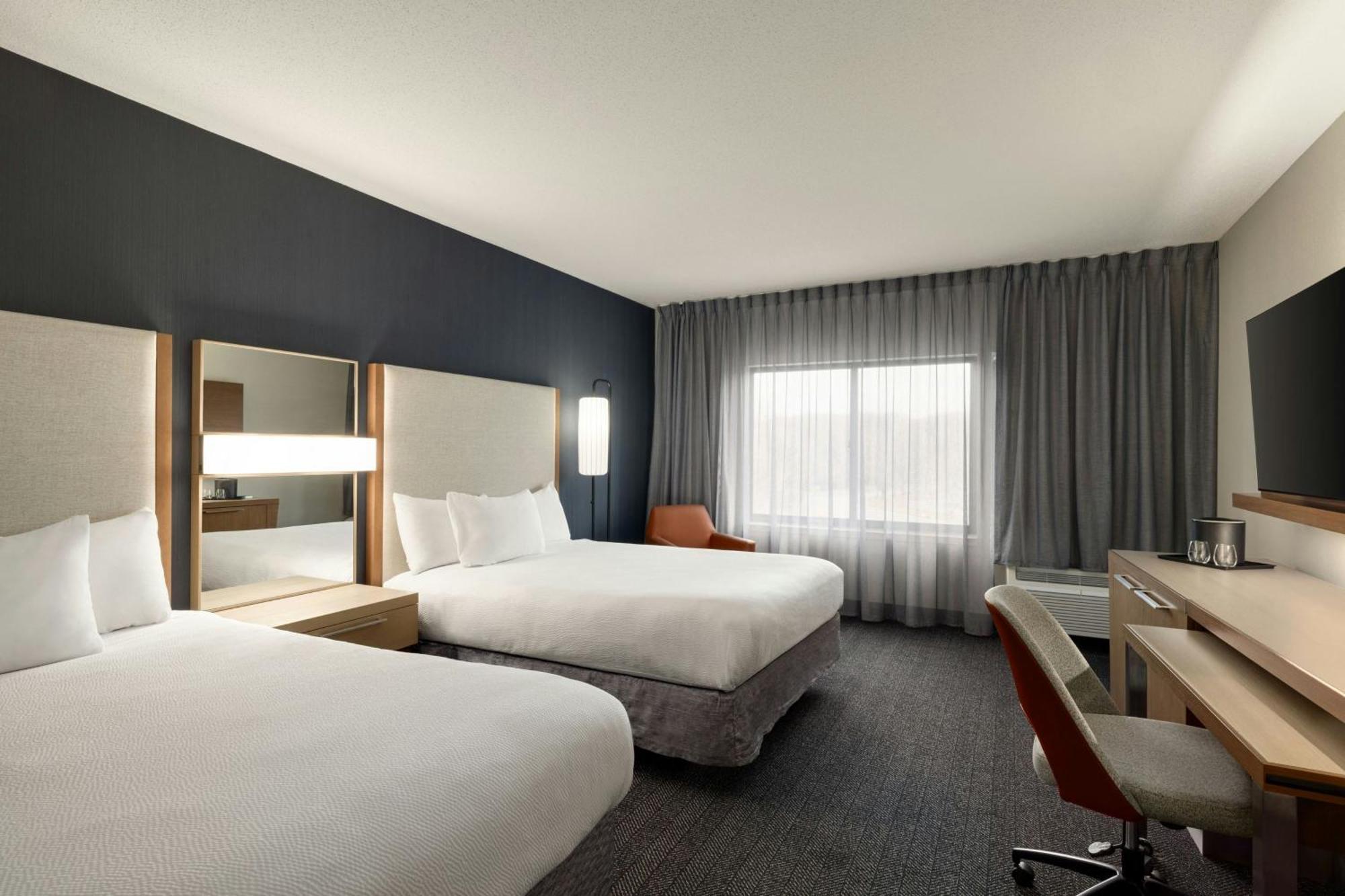 Courtyard Brandywine 3* Wilmington