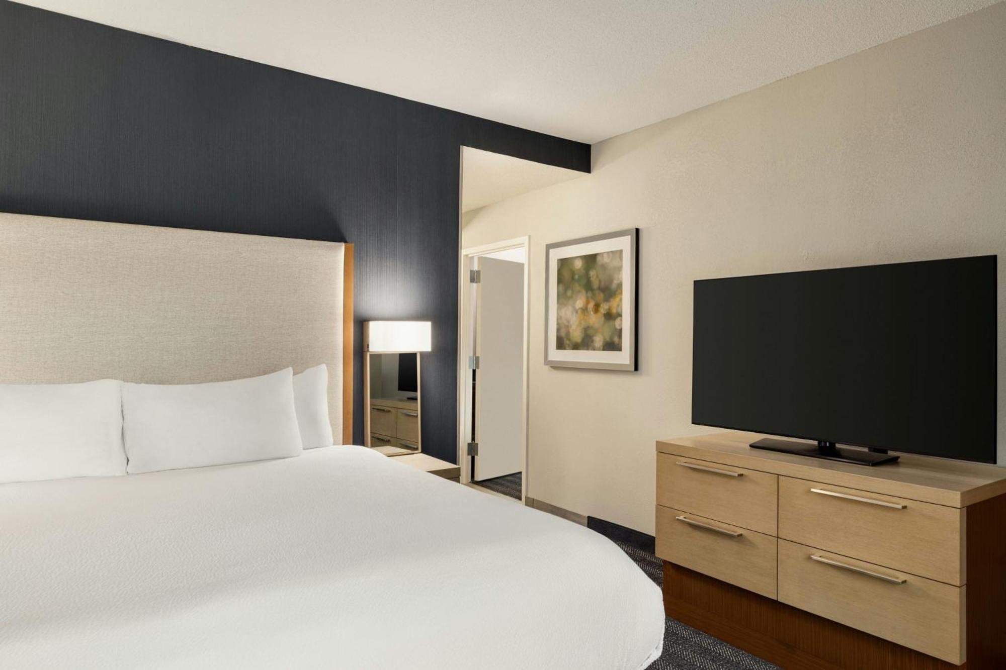 Hotel Courtyard Brandywine 3*