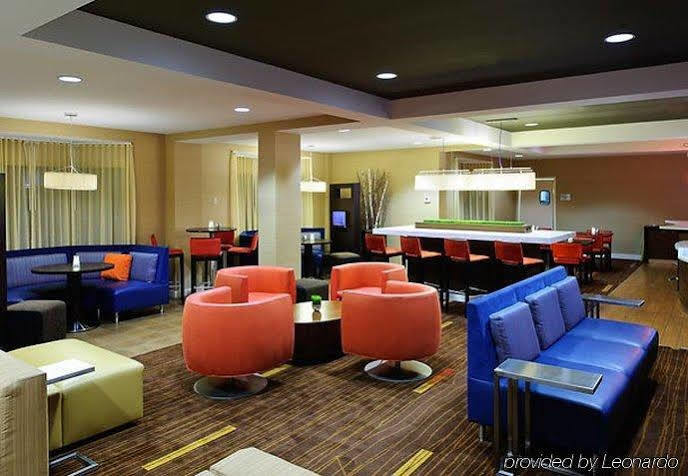 Courtyard Brandywine Hotel 3*