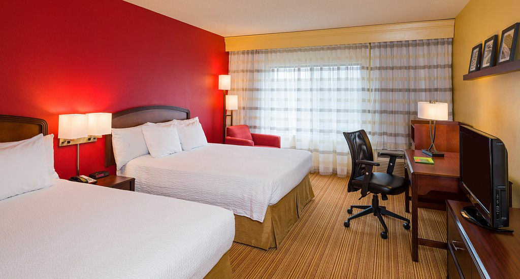 Hotel Courtyard Brandywine Wilmington