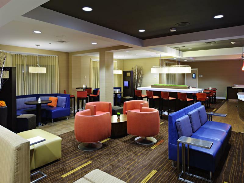 Courtyard Brandywine 3* Wilmington